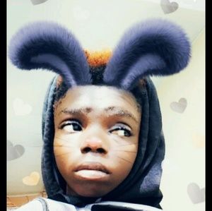 Meet your Posher, Marcus